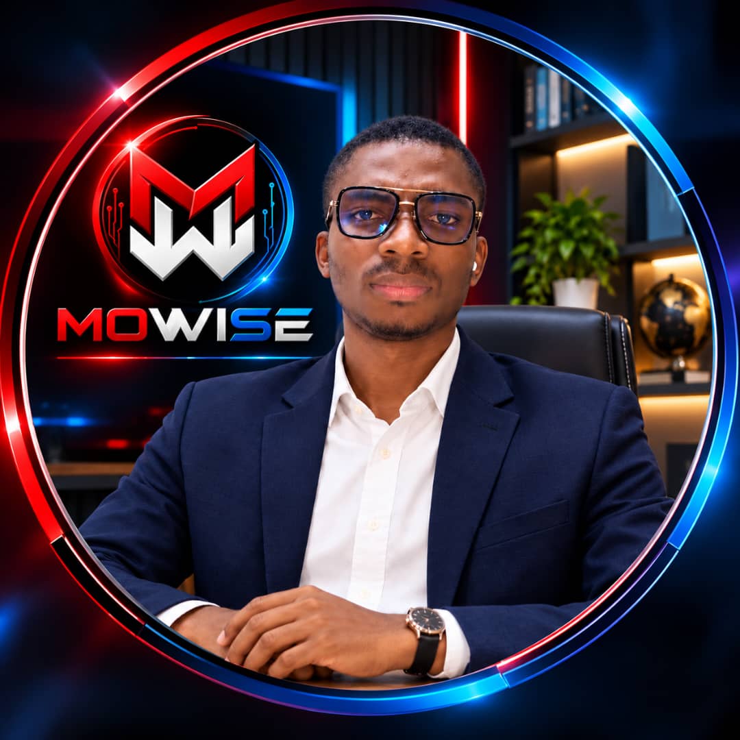 MOWISE - Tech Vision Engineer