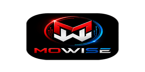 Logo officiel MOWISE